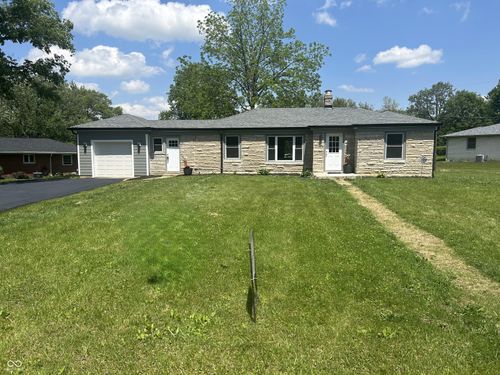 2808 Duane Dr, Indianapolis, IN, 46227-4465 | Card Image