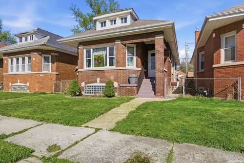 15805 Paulina St, Harvey, IL, 60426-4228 | Card Image