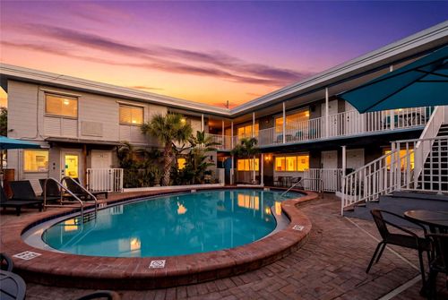 11965 Gulf Blvd, TREASURE ISLAND, FL, 33706-5121 | Card Image