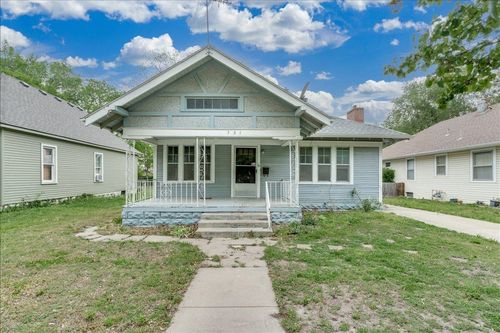 321 S Chautauqua Ave, Wichita, KS, 67211 | Card Image