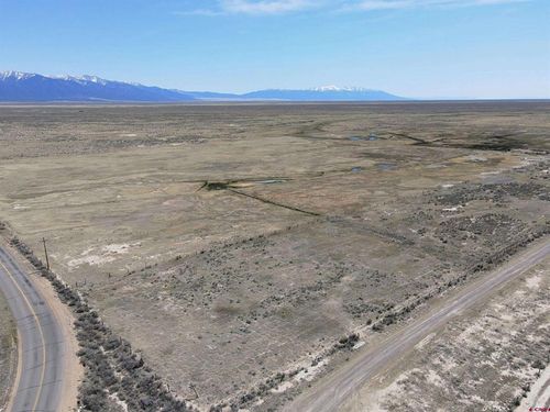 Tract 1 County Road T, Moffat, CO, 81143 | Card Image