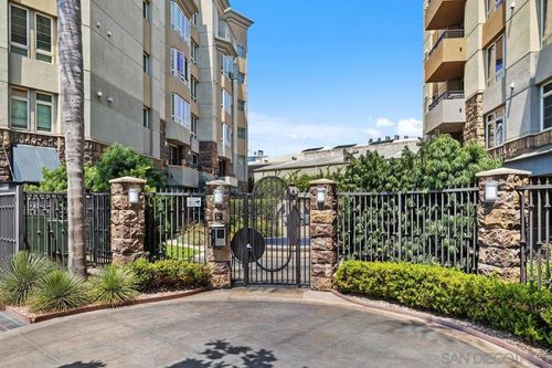 2514-1480 Broadway, San Diego, CA, 92101-5736 | Card Image