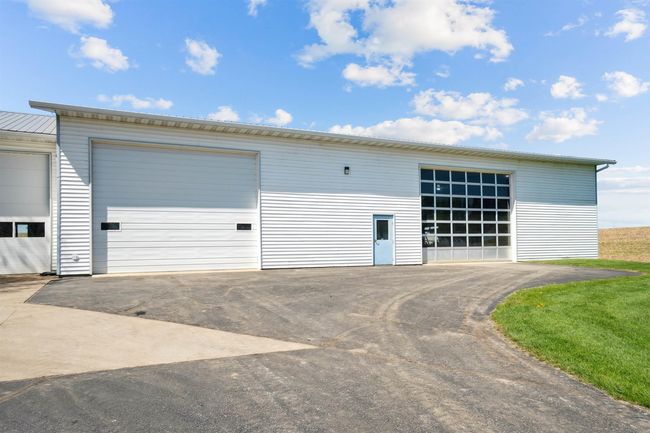 1701 Centennial Rd, House other with 4 bedrooms, 5 bathrooms and null parking in Ossian IA | Image 40