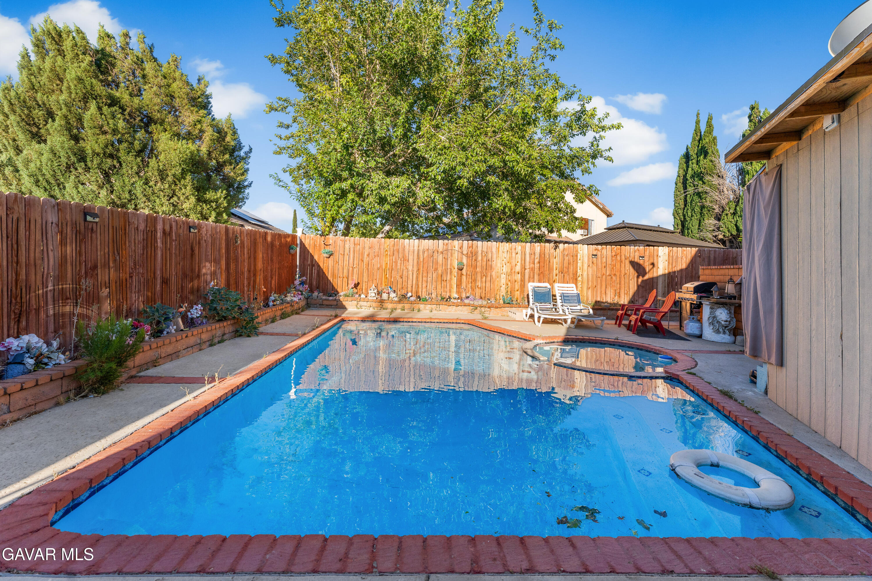 Residential in Palmdale