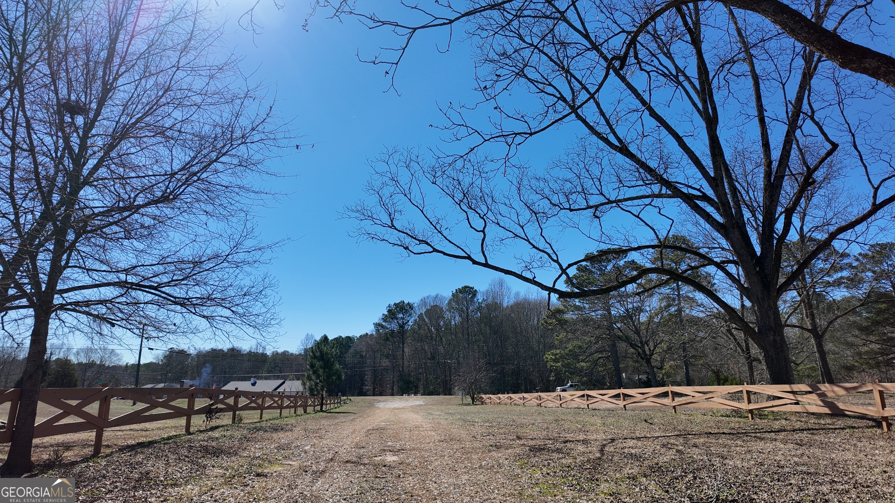 Land in Mcdonough 3