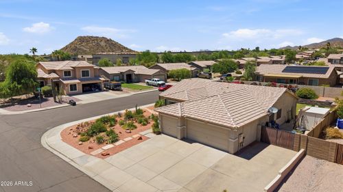 9300 E Fairfield Street, Mesa, AZ, 85207 | Card Image