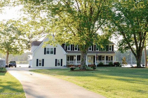 124 Catnip Pt, Bath, NC, 27808-9600 | Card Image