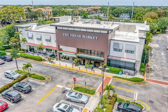 4921 Pointe Midtown Way, Townhouse with 3 bedrooms, 3 bathrooms and null parking in Palm Beach Gardens FL | Image 71
