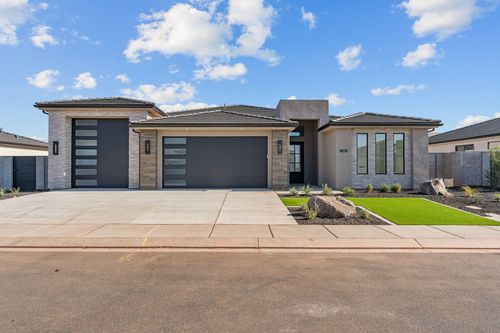 3380 W Pharoah Way, Santa Clara, UT, 84765-1297 | Card Image