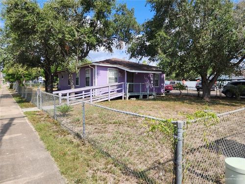 1101 E Cano St, Edinburg, TX, 78539-4934 | Card Image