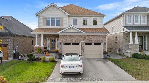 3593 Carolinia Crt, Ridgeway, ON, L0S1N0 | Card Image