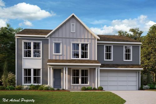 1000 Bumblebee End, Grove City, OH, 43123 | Card Image
