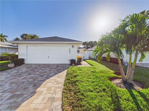 14684 Olde Millpond Ct, FORT MYERS, FL, 33908-4917 | Card Image