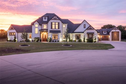 2900 Deer Run Trl, Farmersville, TX, 75442-7211 | Card Image