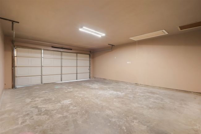 View of garage | Image 19