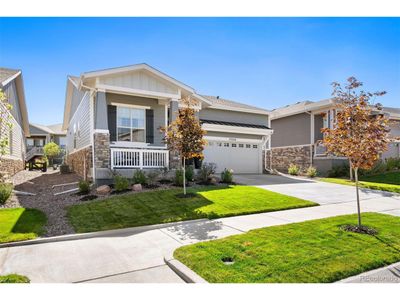 22326 E Allenspark Pl, House other with 2 bedrooms, 2 bathrooms and null parking in Aurora CO | Image 3