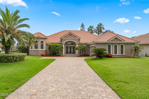 425 Baytree Dr, Melbourne, FL, 32940-2108 | Card Image