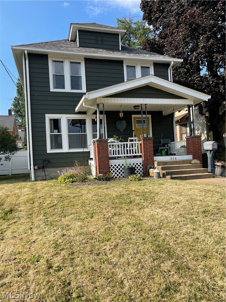Residential in Wadsworth 3