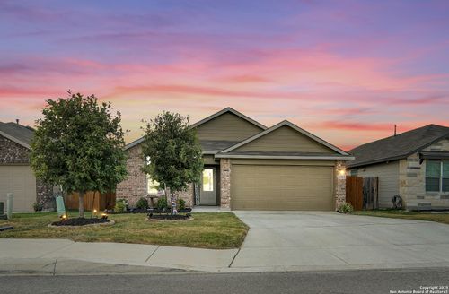 13019 Minuet Sway, San Antonio, TX, 78252-1726 | Card Image