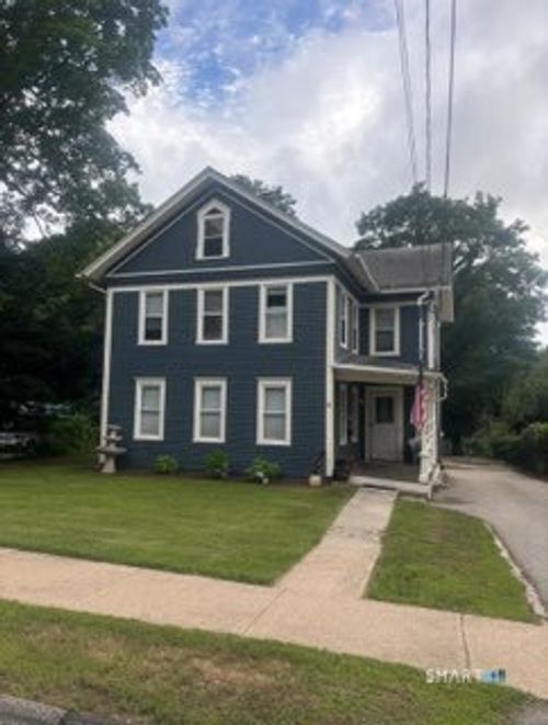 52 Pleasant St, Colchester, CT, 06415-1206 | Card Image