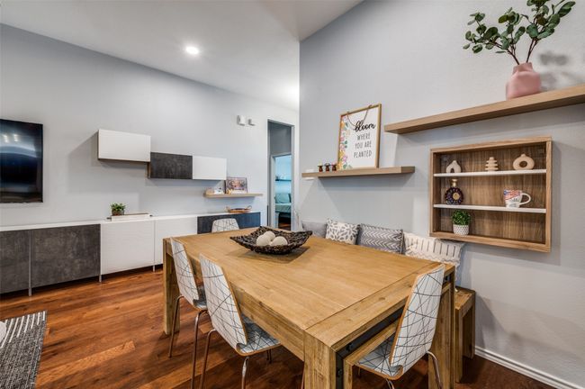 2117 Sunny Side Dr, House other with 4 bedrooms, 2 bathrooms and null parking in Little Elm TX | Image 8