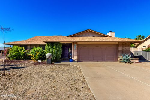 19002 N 8th Ave, Phoenix, AZ, 85027-5579 | Card Image