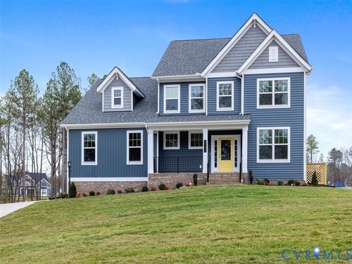 11027 Devlinburg Ter, Providence Forge, VA, 23140-3558 | Card Image