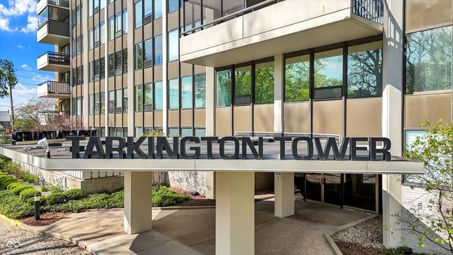 APT-9E - 4000 N Meridian St, Condo with 1 bedrooms, 1 bathrooms and null parking in Indianapolis IN | Image 49