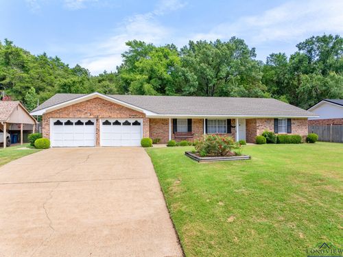 805 Circle Dr, Winnsboro, TX, 75494-3805 | Card Image