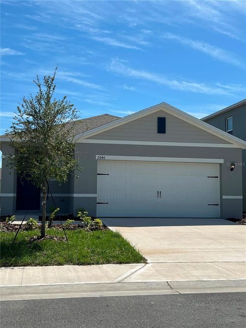 2646 Angel Falls Dr, Davenport, FL, 33837-7566 | Card Image