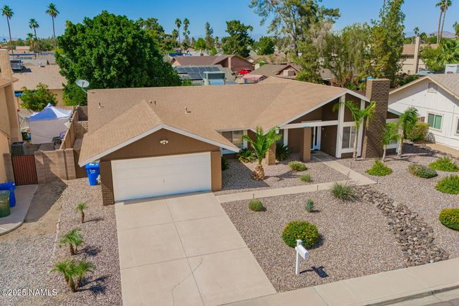 2422 W Acoma Dr, House other with 4 bedrooms, 2 bathrooms and null parking in Phoenix AZ | Image 16