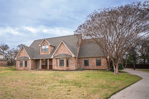 250 Timberleaf Dr, Double Oak, TX, 75077-3080 | Card Image