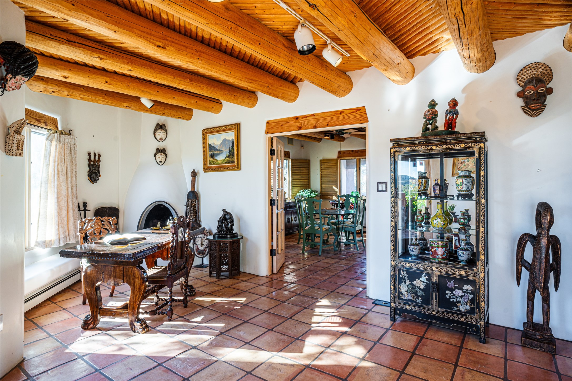 Camino Sin Salida , Santa Fe, NM 87501