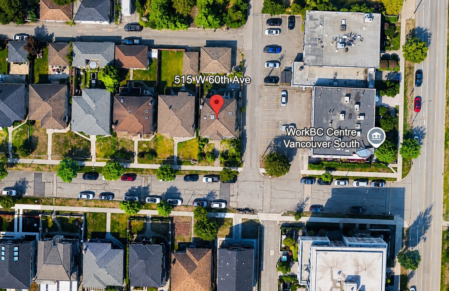 Residential in Vancouver 3