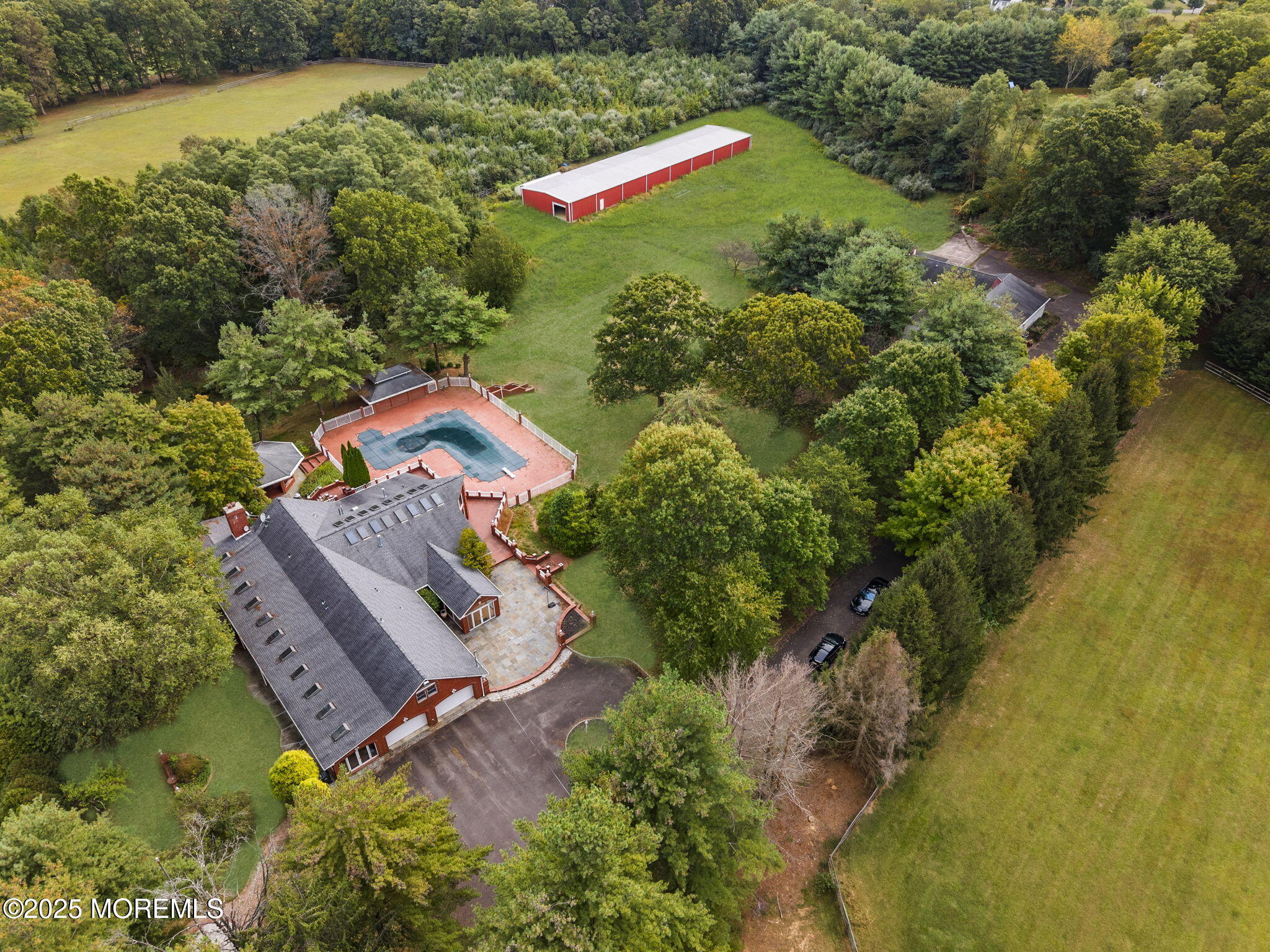 Residential in Millstone 3