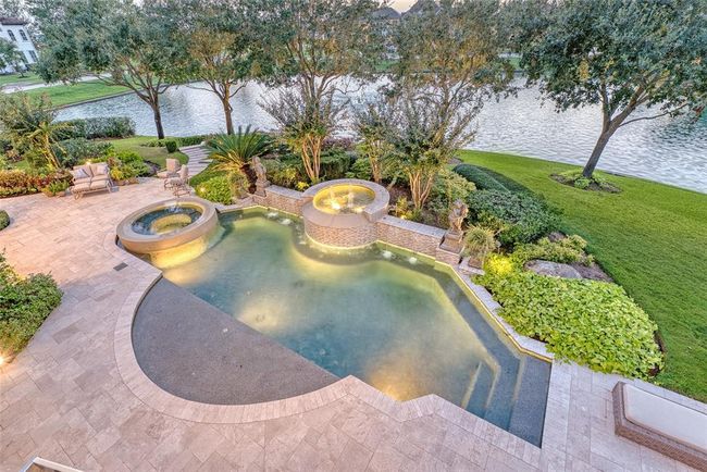 1007 Wavecrest Ct, House other with 4 bedrooms, 5 bathrooms and null parking in Richmond TX | Image 49