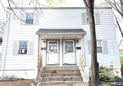 243 N 15th St, Bloomfield, NJ, 07003-5947 | Card Image