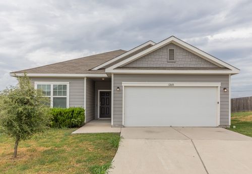 12601 Samuel Adams Dr, Manor, TX, 78653-2405 | Card Image