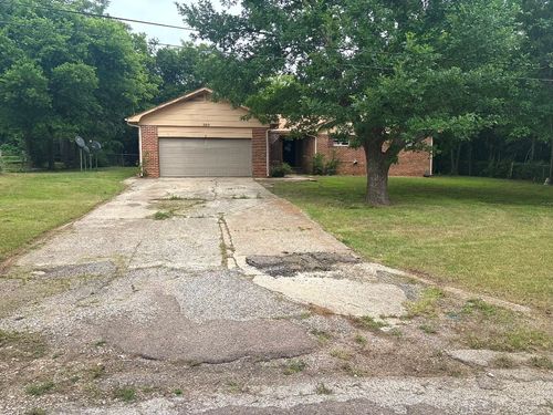 350 West St, Konawa, OK, 74849-1445 | Card Image