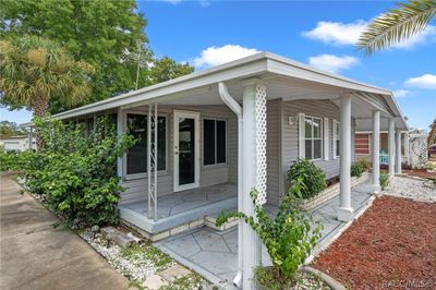 12535 Harker Street, House other with 2 bedrooms, 2 bathrooms and 1 parking in Brooksville FL | Image 3