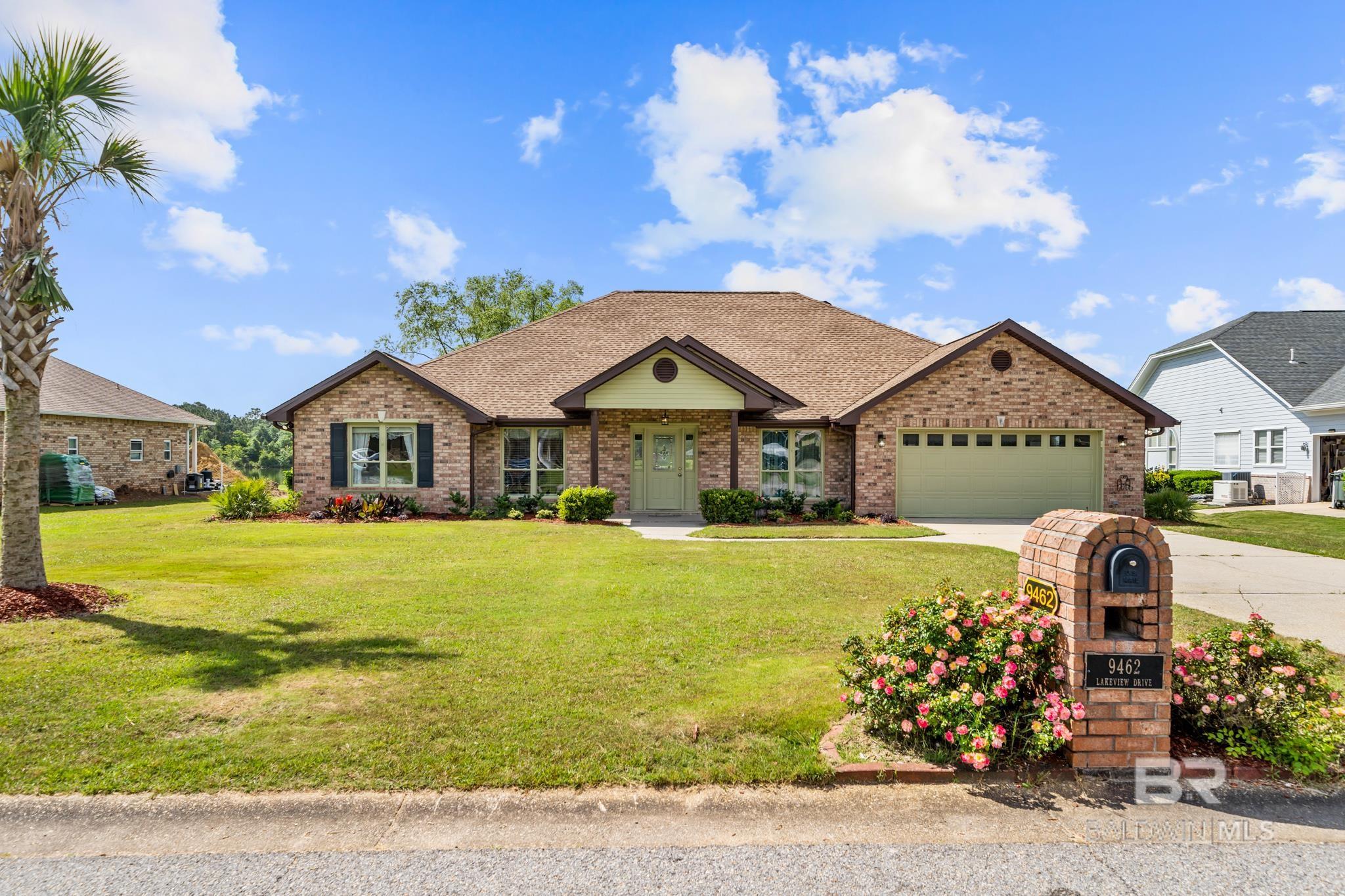 Lakeview Dr, Foley, AL 36535 #1