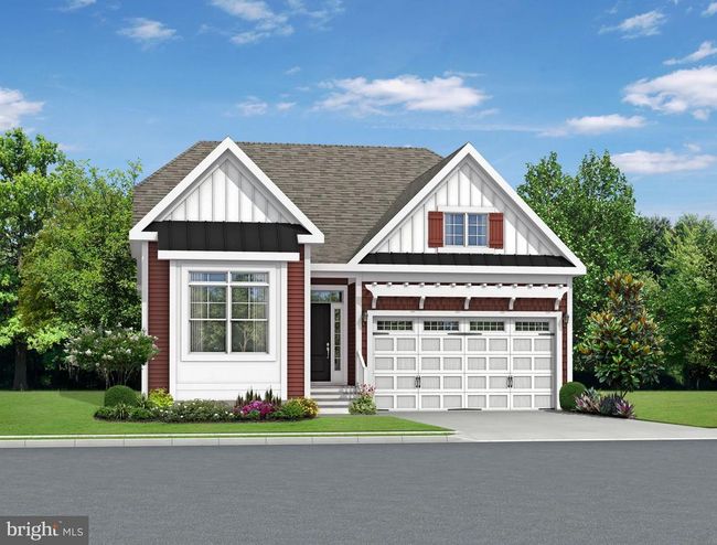 23742 Brickwalk Dr, House other with 4 bedrooms, 3 bathrooms and null parking in MILLSBORO DE | Image 8