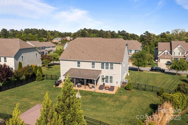 7693 Lazy Hollow Ln, House other with 6 bedrooms, 5 bathrooms and null parking in Denver NC | Image 32