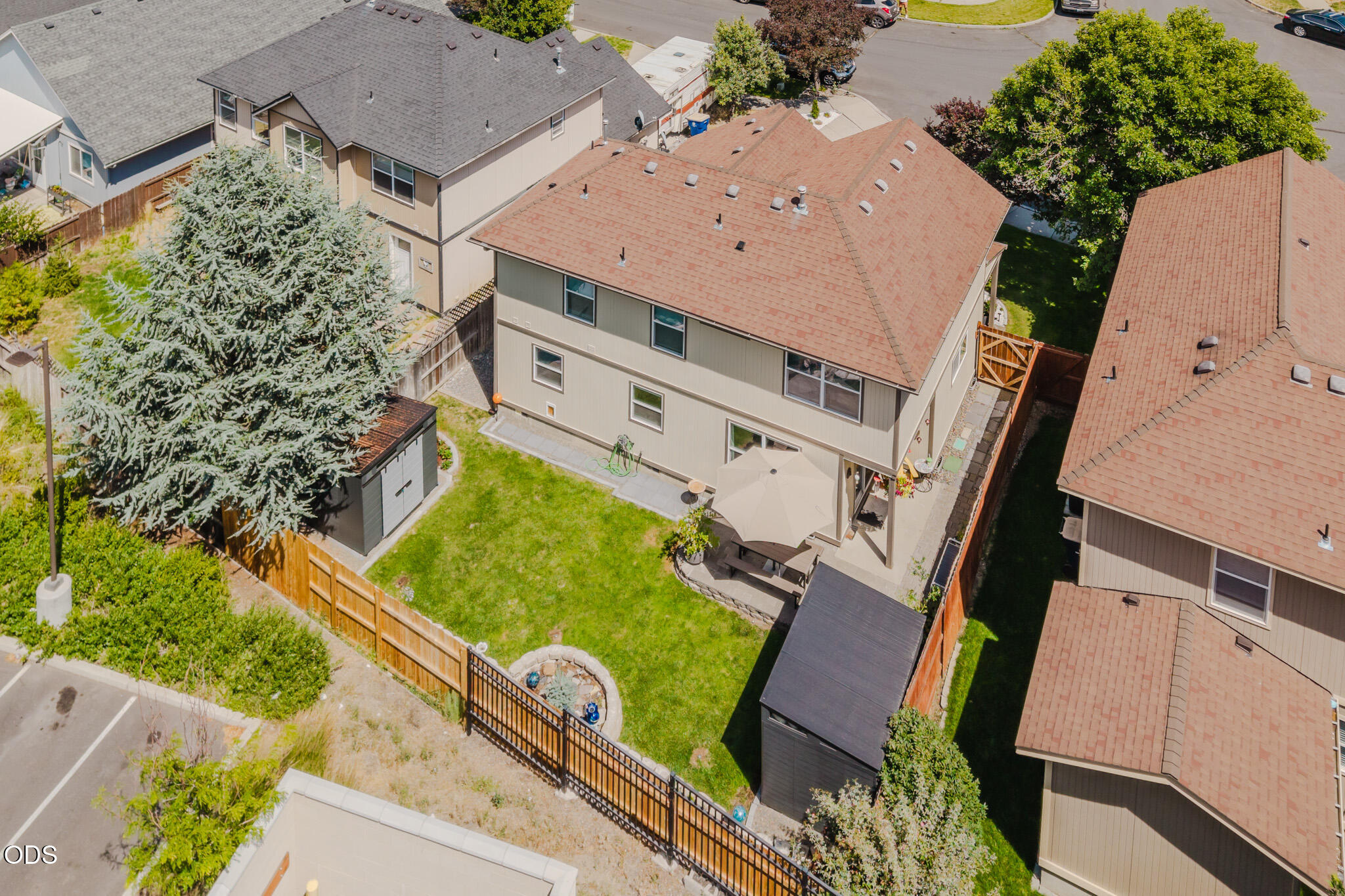 Residential in Bend 5