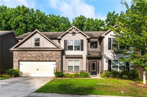 4127 Water Mill Dr, Buford, GA, 30519-7272 | Card Image