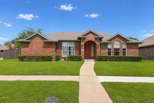 4801 Sunflower Dr, Mckinney, TX, 75070-7428 | Card Image