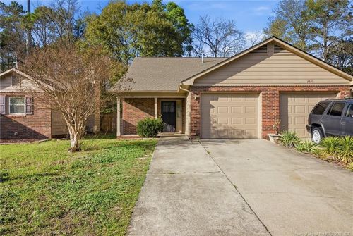 2644 Burke Ln, Fayetteville, NC, 28306-2629 | Card Image