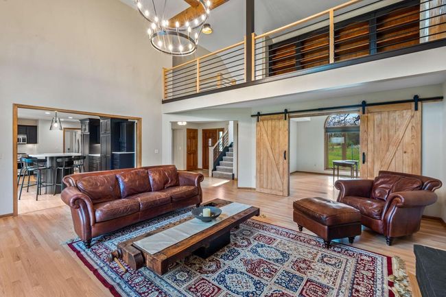 W343S9320 Jericho Drive, House other with 4 bedrooms, 3 bathrooms and null parking in Eagle WI | Image 13