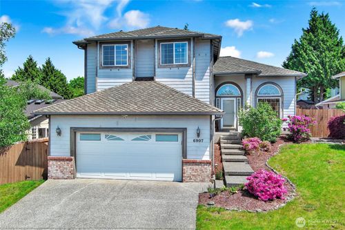 6907 75th Dr Ne, Marysville, WA, 98270-6532 | Card Image