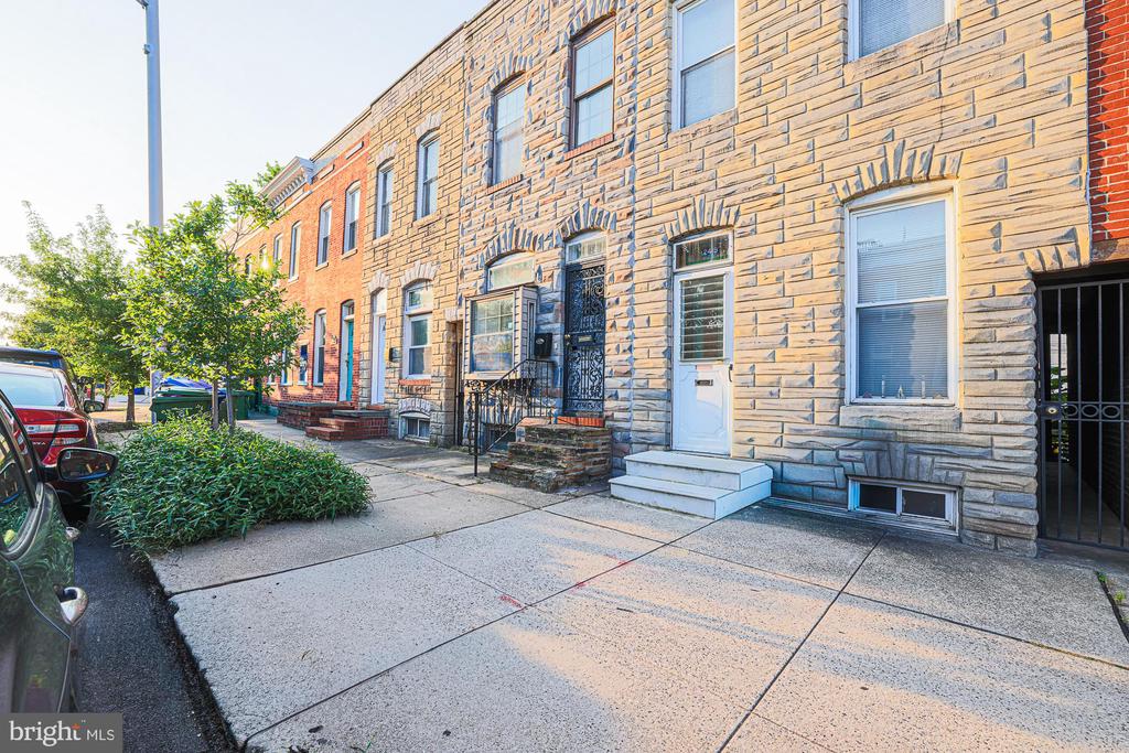 Residential in BALTIMORE 2